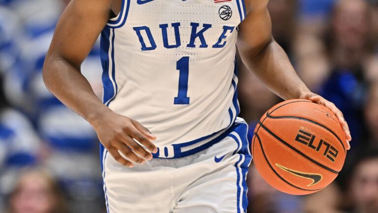 Duke basketball