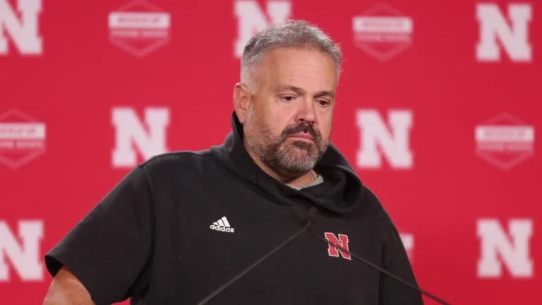 Matt rhule 2