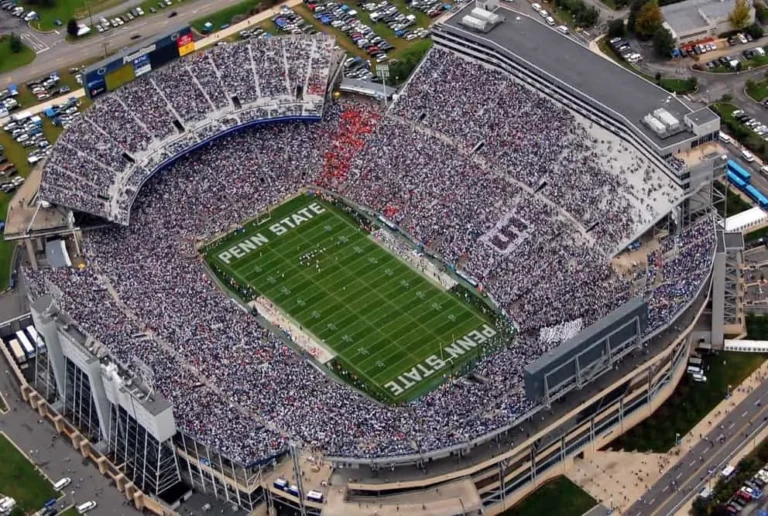 Beaver-Stadium